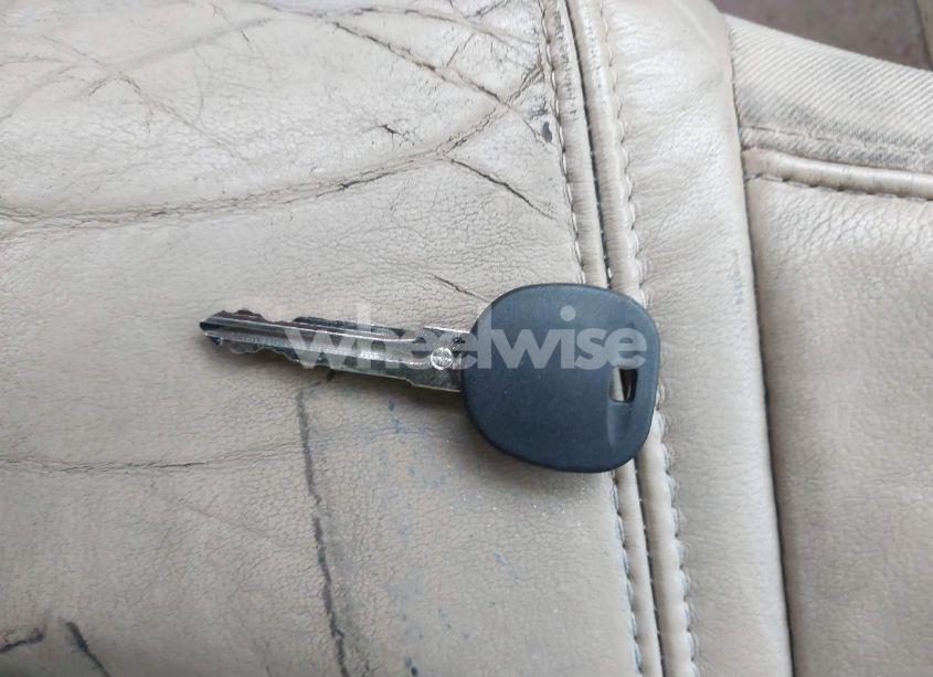 Thumbnail 3 of 2012 BUICK ENCLAVE LEATHER