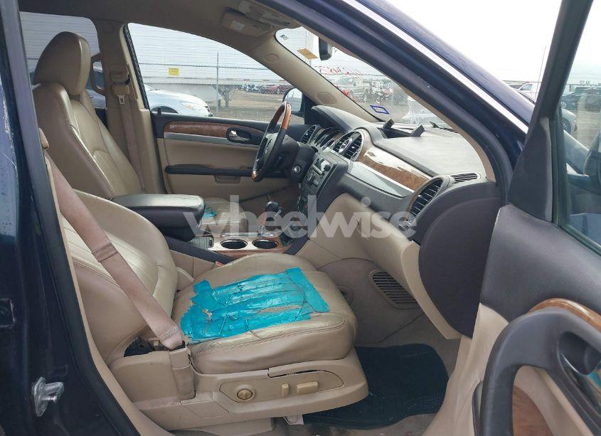 Thumbnail 7 of 2012 BUICK ENCLAVE LEATHER