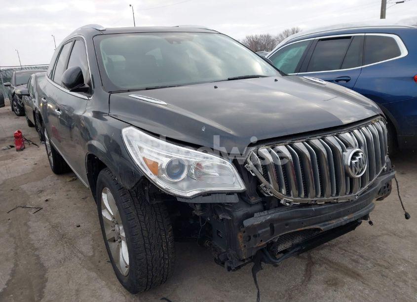 Photo of BUICK ENCLAVE PREMIUM