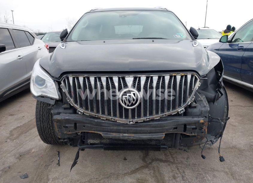 Thumbnail 4 of 2014 BUICK ENCLAVE PREMIUM