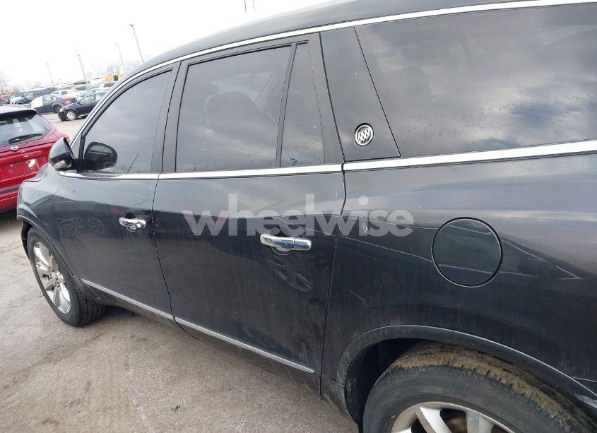Thumbnail 6 of 2014 BUICK ENCLAVE PREMIUM
