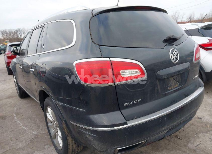 Thumbnail 10 of 2014 BUICK ENCLAVE PREMIUM