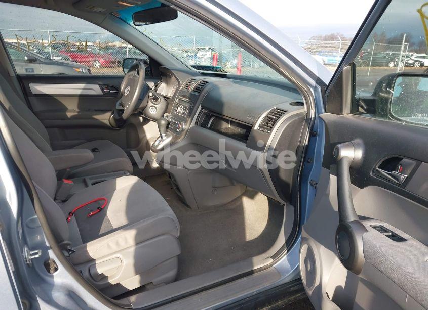 Thumbnail 12 of 2011 HONDA CR-V EX