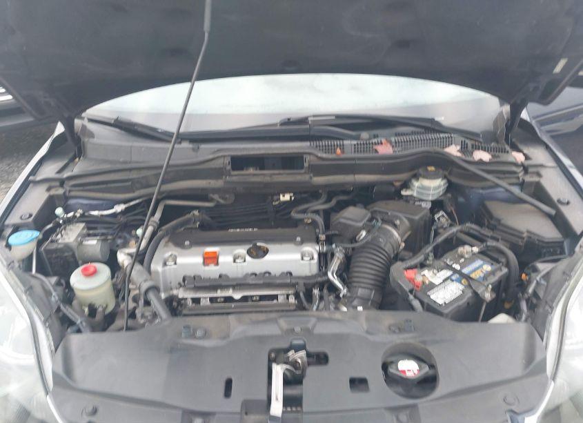 Thumbnail 2 of 2011 HONDA CR-V EX