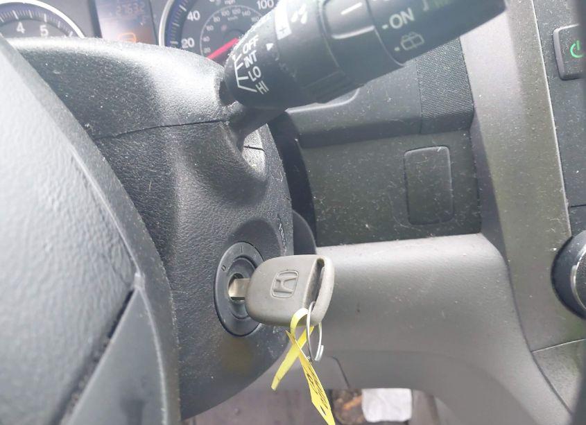Thumbnail 3 of 2011 HONDA CR-V EX