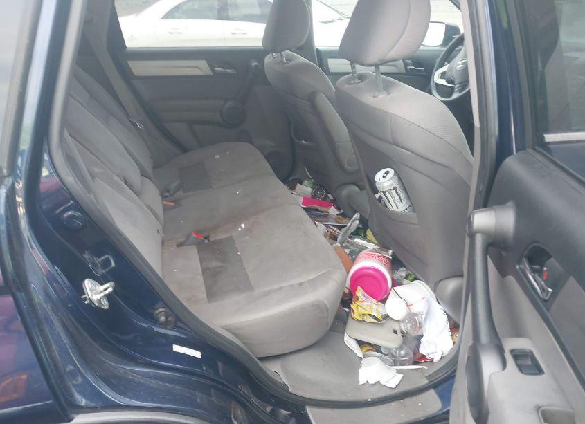 Thumbnail 15 of 2011 HONDA CR-V EX
