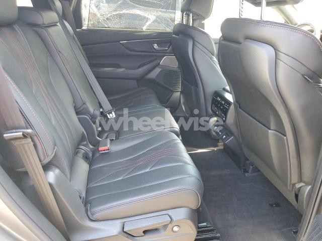 2024 ACURA MDX TYPE S ADVANCE - Photo 1