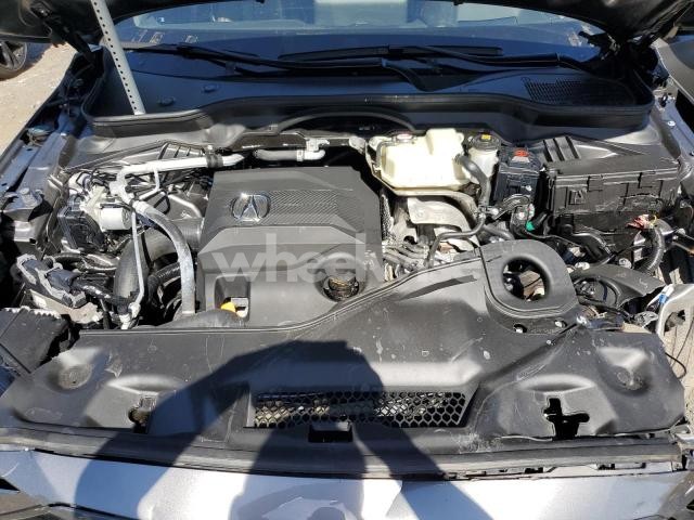 2024 ACURA MDX TYPE S ADVANCE