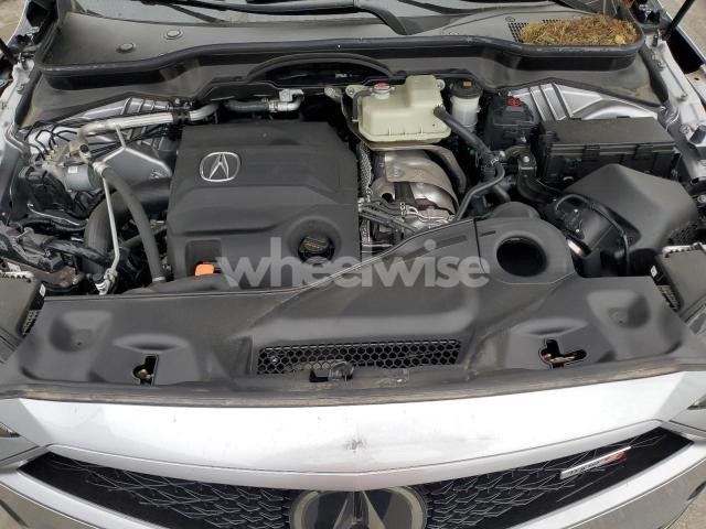 2023 ACURA MDX TYPE S ADVANCE