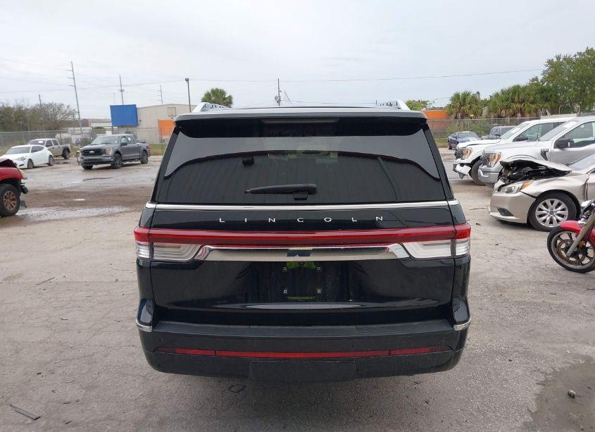 Thumbnail 8 of 2023 LINCOLN NAVIGATOR RESERVE