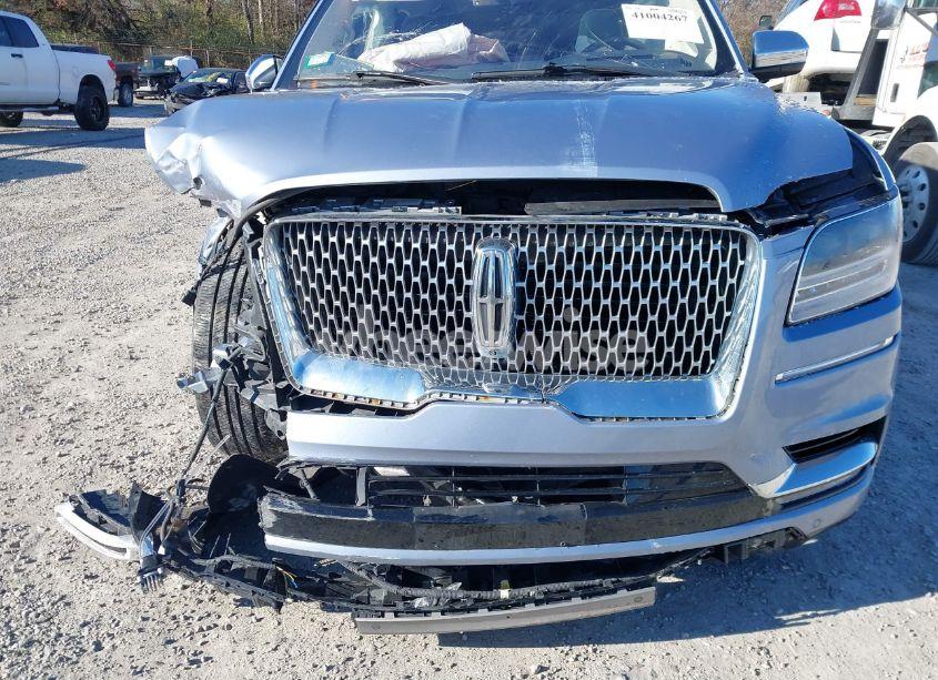 Thumbnail 10 of 2018 LINCOLN NAVIGATOR BLACK LABEL