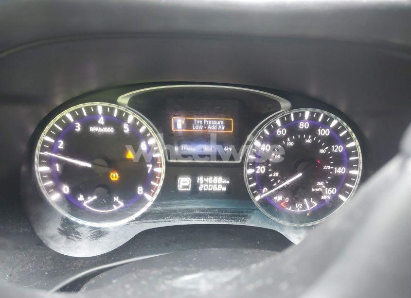 Thumbnail 14 of 2014 INFINITI QX60