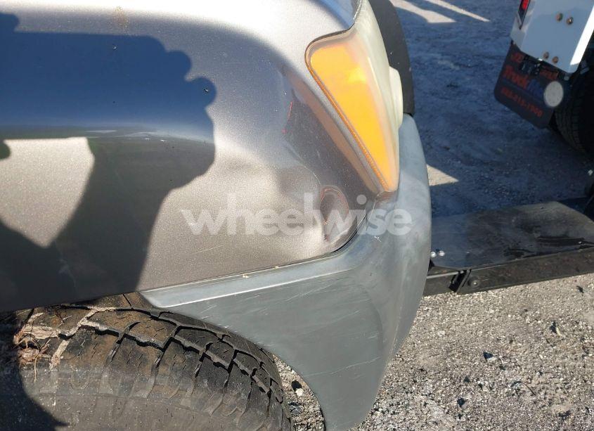 2006 Nissan Xterra