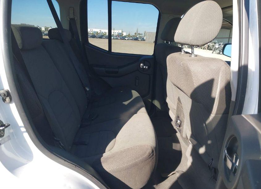 2007 Nissan Xterra