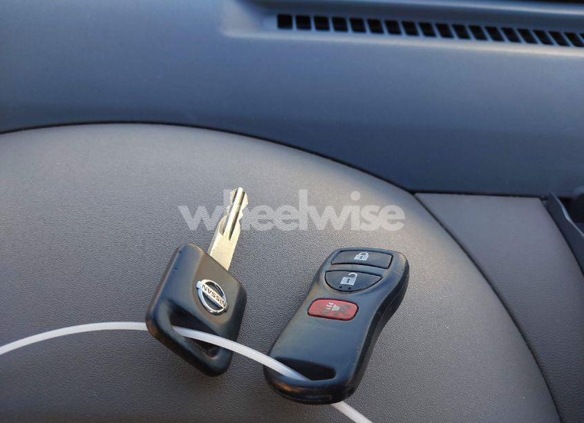2007 Nissan Xterra