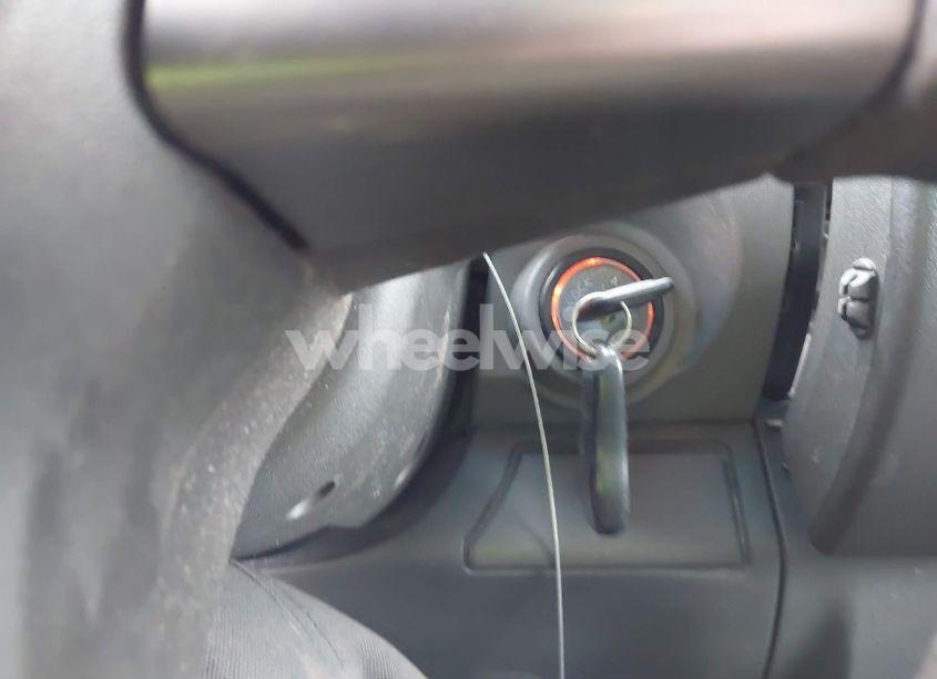 2008 Nissan Xterra