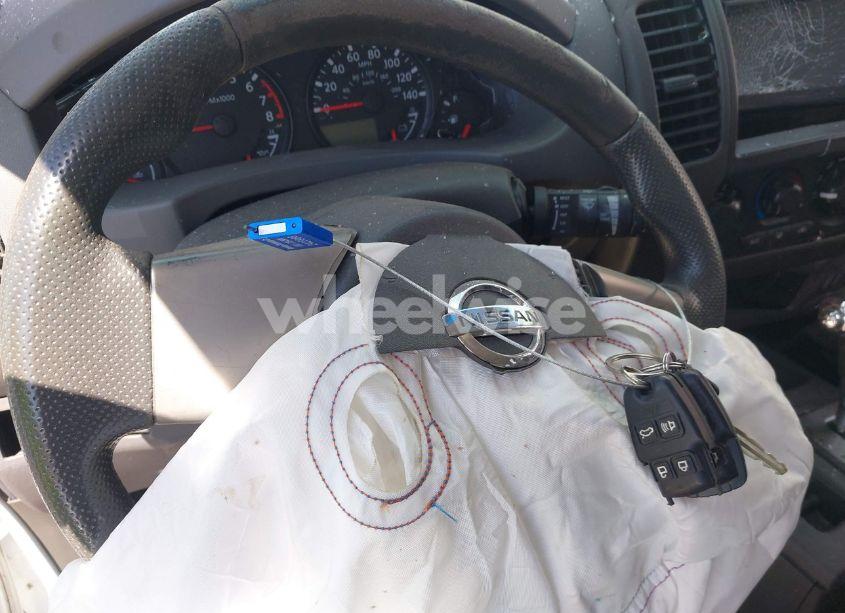 2008 Nissan Xterra