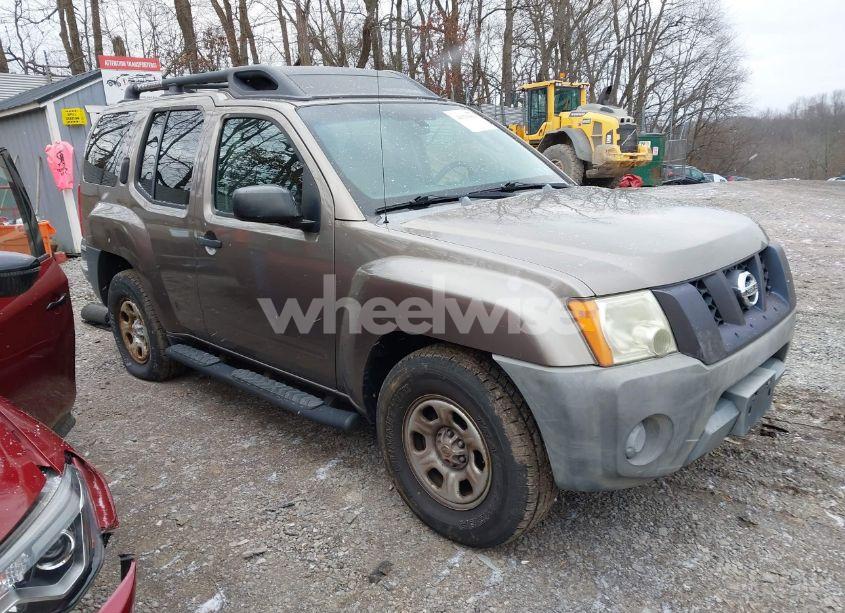 2006 Nissan Xterra - Photo 1