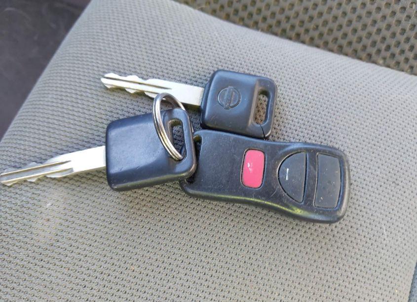 2007 Nissan Xterra