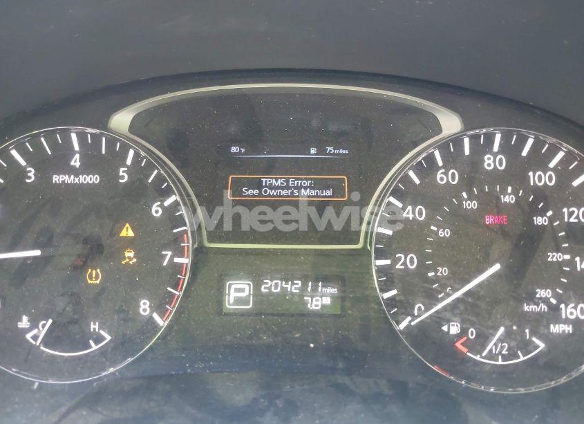 Thumbnail 14 of 2015 NISSAN PATHFINDER S