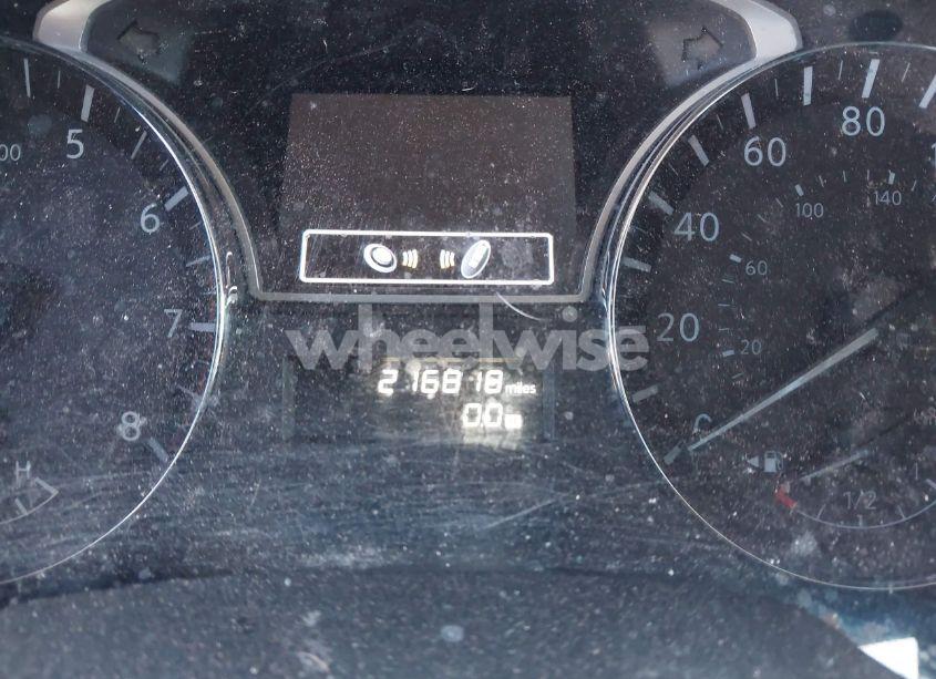 Thumbnail 7 of 2015 NISSAN PATHFINDER S