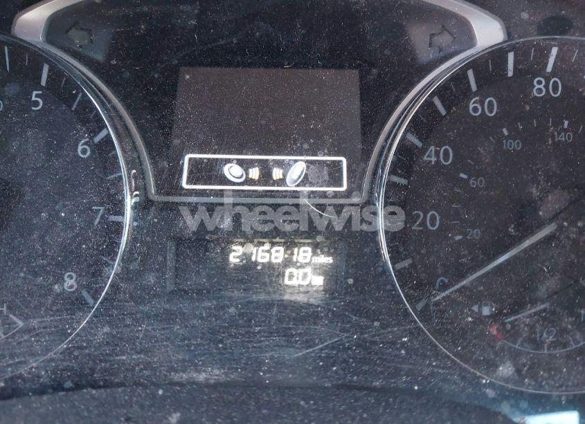 Thumbnail 14 of 2015 NISSAN PATHFINDER S