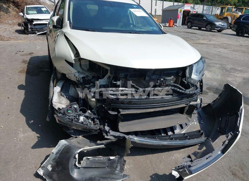Thumbnail 14 of 2018 NISSAN ROGUE SV