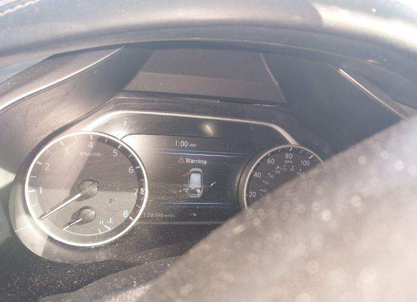 Thumbnail 14 of 2020 NISSAN MURANO SL INTELLIGENT AWD