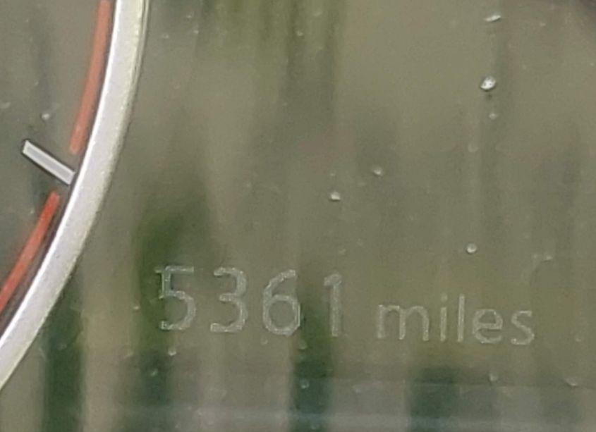 Thumbnail 7 of 2024 NISSAN MURANO SL INTELLIGENT AWD