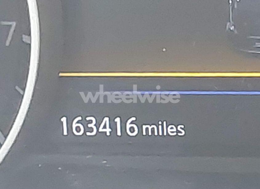 Thumbnail 7 of 2018 NISSAN MURANO SL