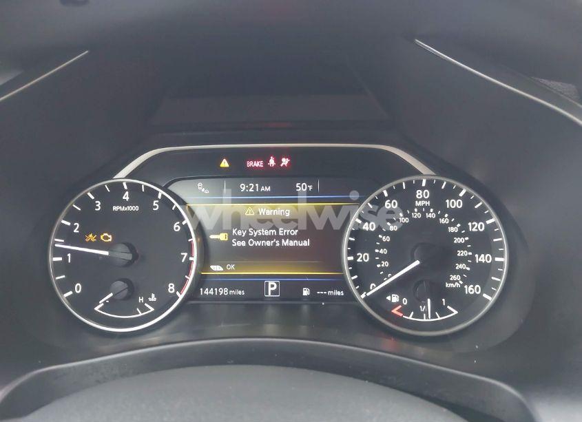 Thumbnail 15 of 2016 NISSAN MURANO SL