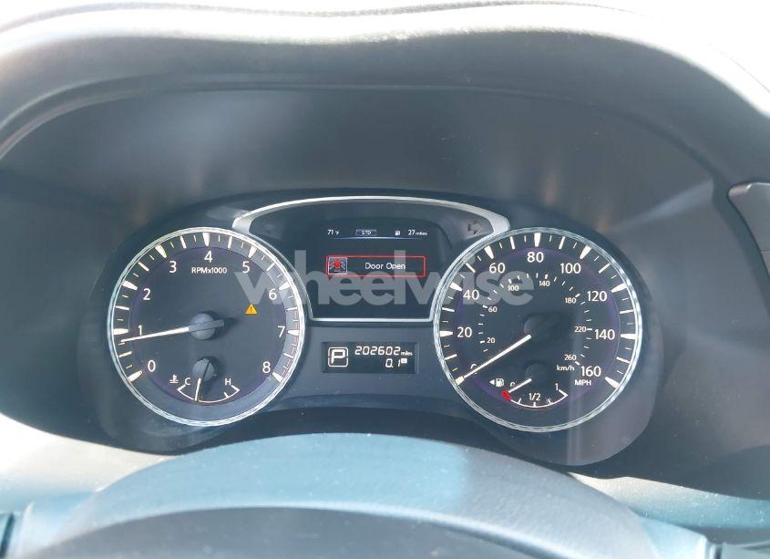 Thumbnail 14 of 2018 INFINITI QX60