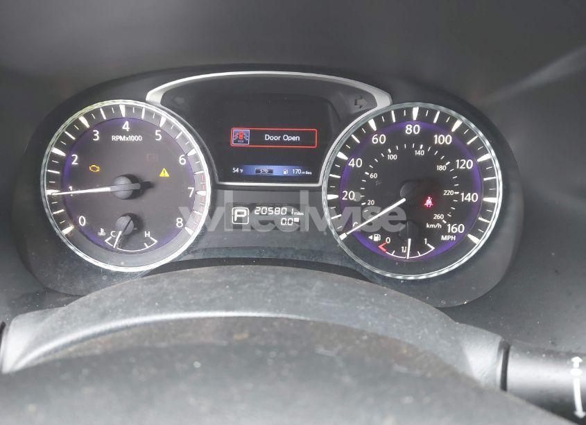Thumbnail 17 of 2019 INFINITI QX60 PURE