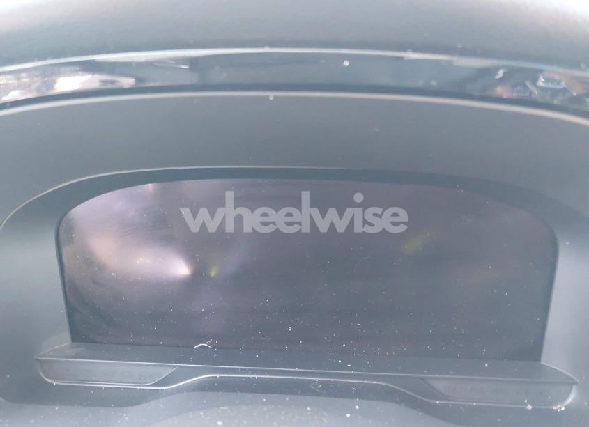 Thumbnail 7 of 2022 INFINITI QX60 SENSORY AWD