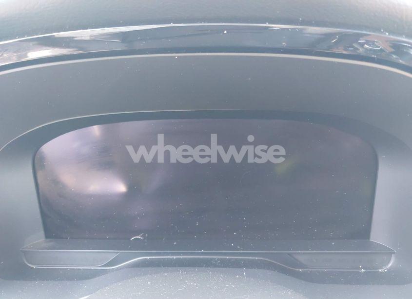 Thumbnail 14 of 2022 INFINITI QX60 SENSORY AWD