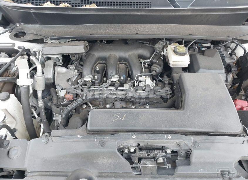 Thumbnail 2 of 2020 NISSAN PATHFINDER SV 2WD
