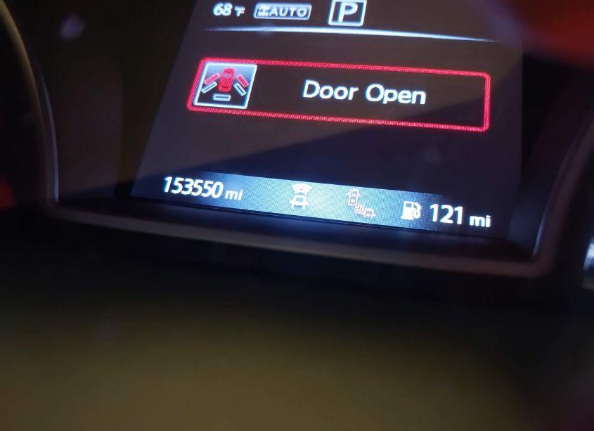 Thumbnail 6 of 2019 NISSAN PATHFINDER SV