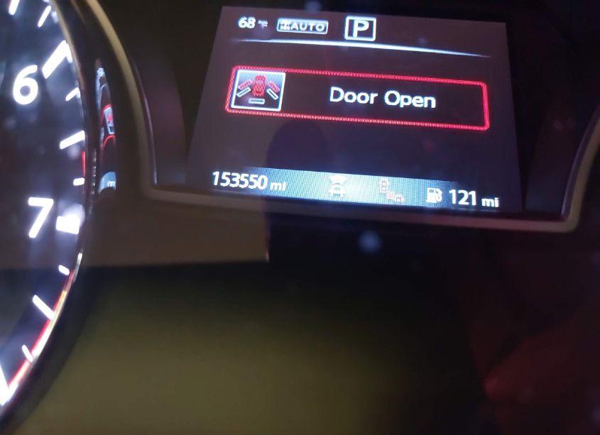 Thumbnail 13 of 2019 NISSAN PATHFINDER SV