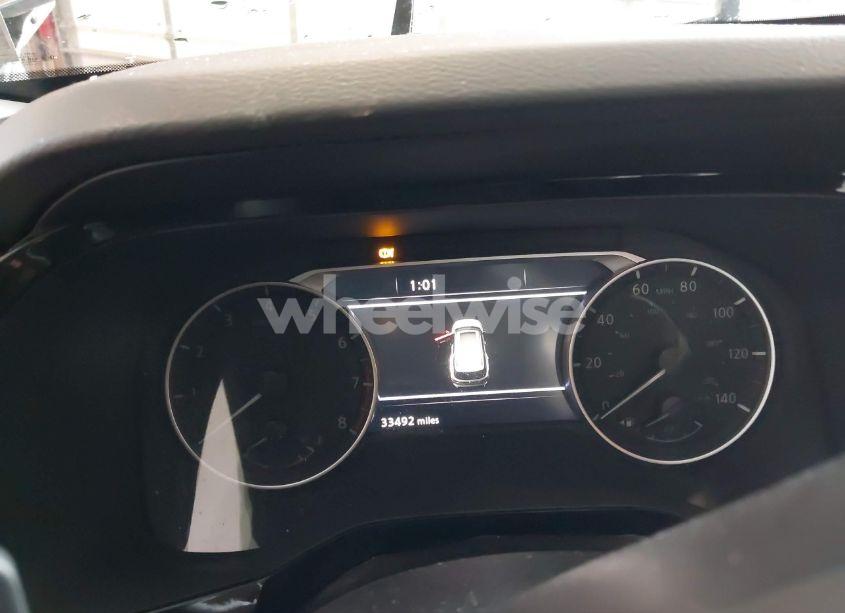 Thumbnail 14 of 2024 NISSAN PATHFINDER SL 4WD