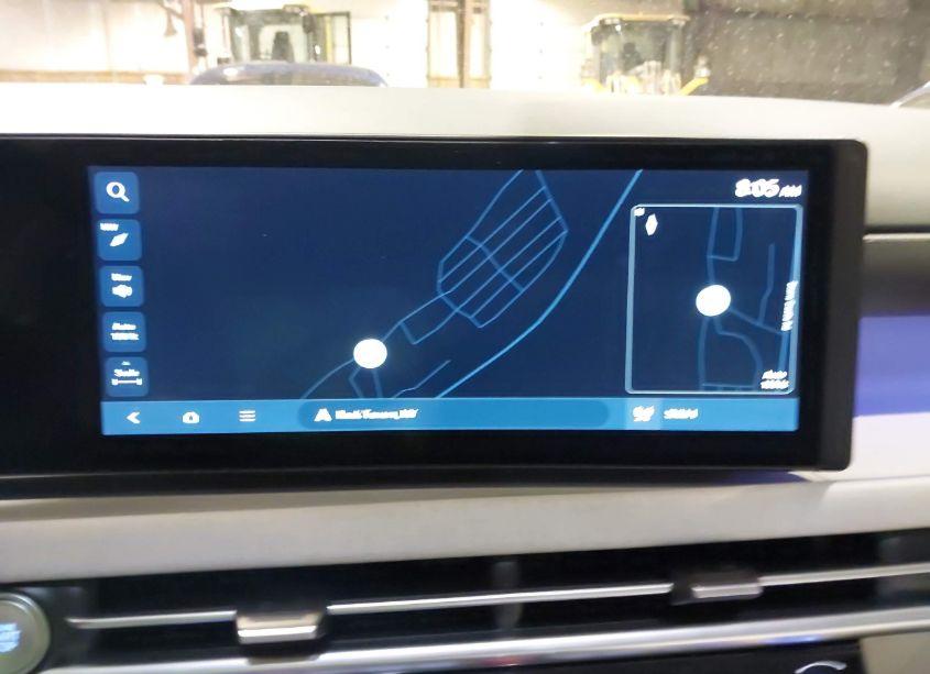 Thumbnail 4 of 2025 HYUNDAI TUCSON SEL CONVENIENCE