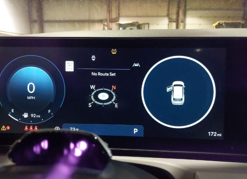 Thumbnail 10 of 2025 HYUNDAI TUCSON SEL CONVENIENCE