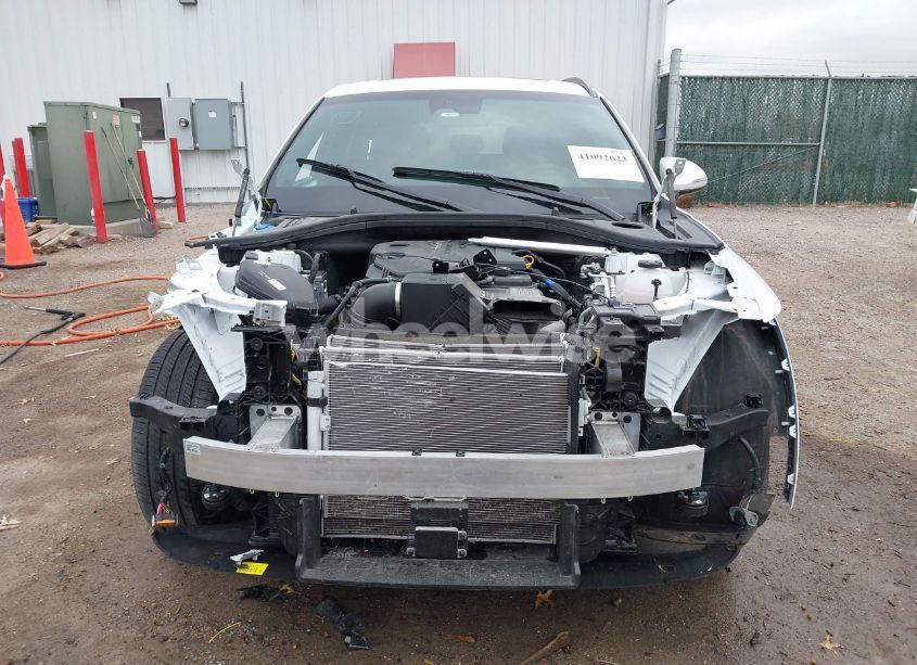 Thumbnail 5 of 2024 GENESIS GV70 2.5T AWD