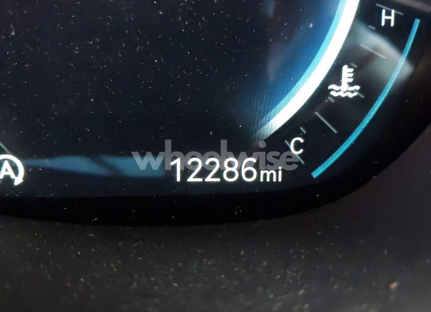 Thumbnail 8 of 2024 GENESIS GV70 2.5T AWD