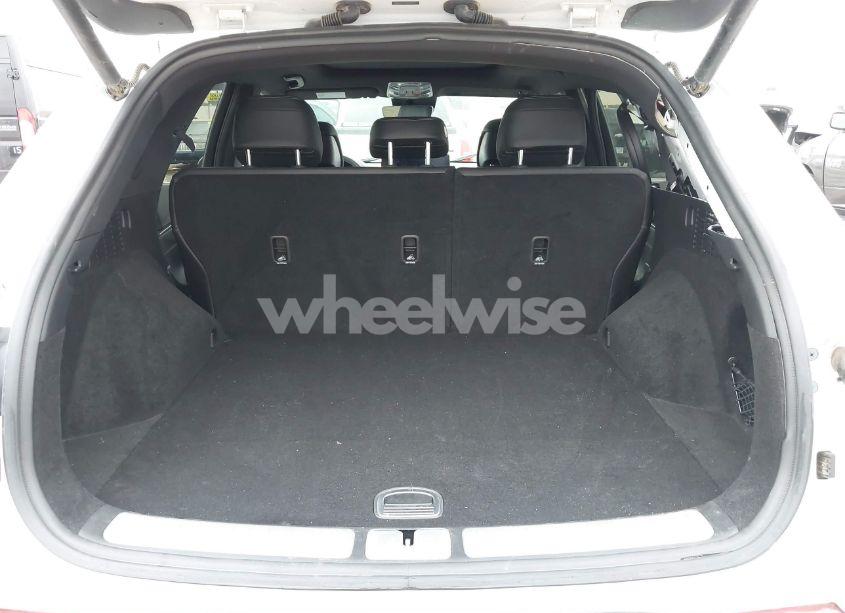 Thumbnail 9 of 2024 GENESIS GV70 2.5T AWD
