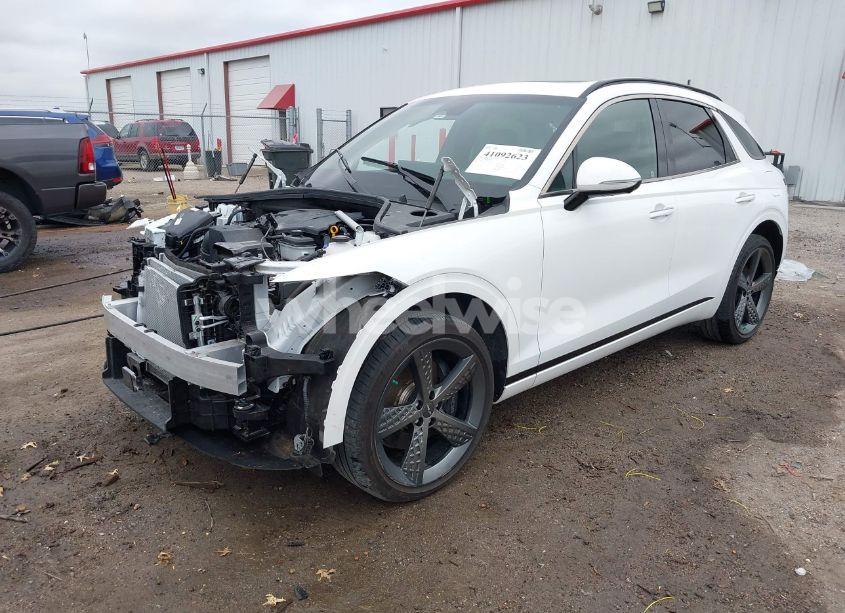 Thumbnail 10 of 2024 GENESIS GV70 2.5T AWD