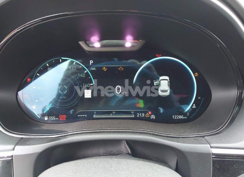 Thumbnail 15 of 2024 GENESIS GV70 2.5T AWD