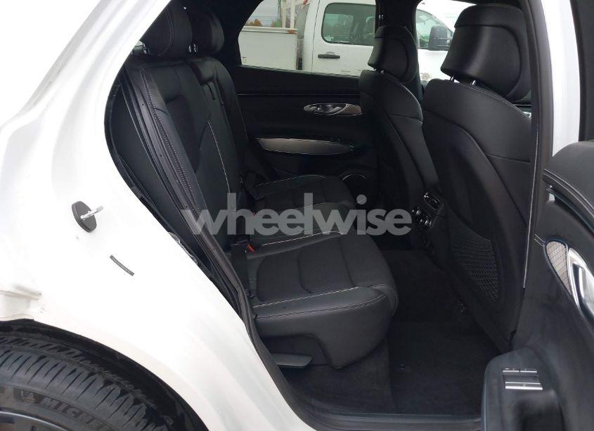 Thumbnail 16 of 2024 GENESIS GV70 2.5T AWD