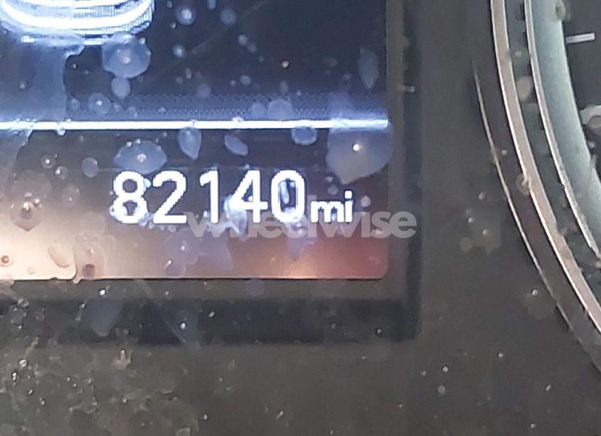 Thumbnail 7 of 2020 HYUNDAI SANTA FE SE