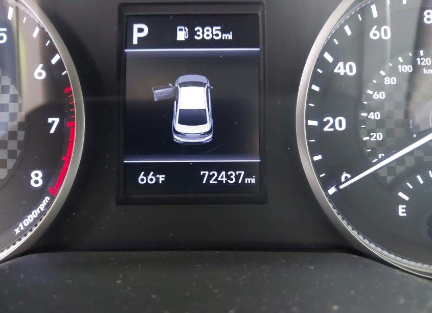 Thumbnail 7 of 2020 HYUNDAI ELANTRA SEL