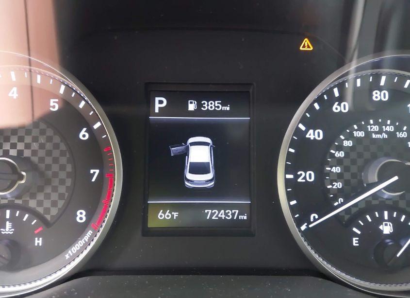 Thumbnail 14 of 2020 HYUNDAI ELANTRA SEL